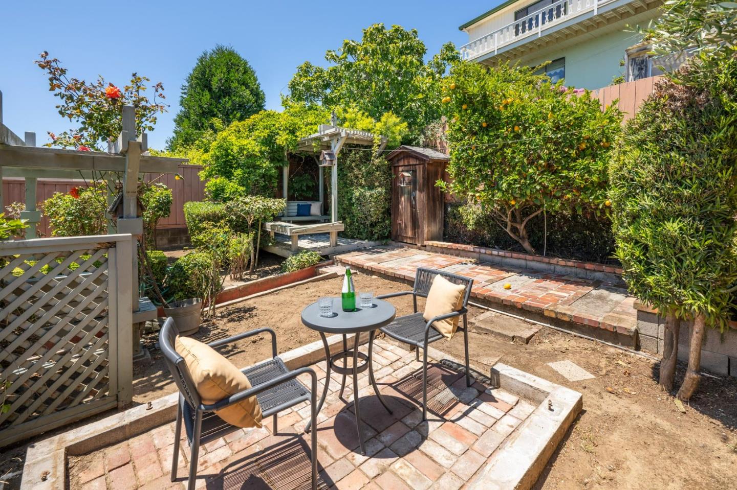Detail Gallery Image 20 of 22 For 633 Pine Ter, South San Francisco,  CA 94080 - 3 Beds | 1 Baths