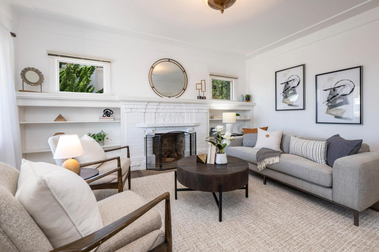 Detail Gallery Image 5 of 22 For 633 Pine Ter, South San Francisco,  CA 94080 - 3 Beds | 1 Baths