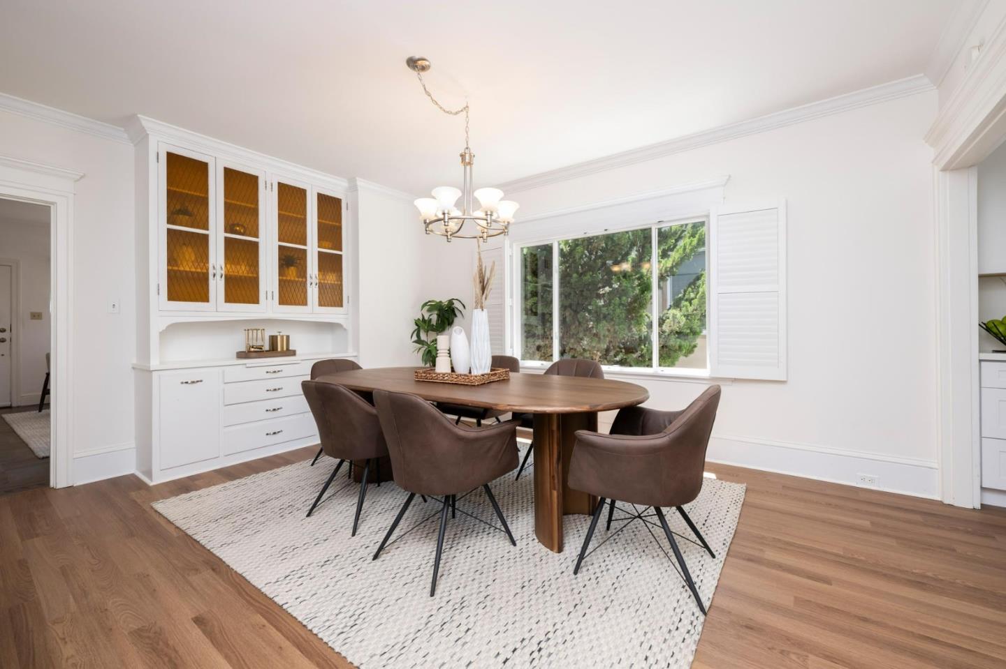 Detail Gallery Image 6 of 22 For 633 Pine Ter, South San Francisco,  CA 94080 - 3 Beds | 1 Baths