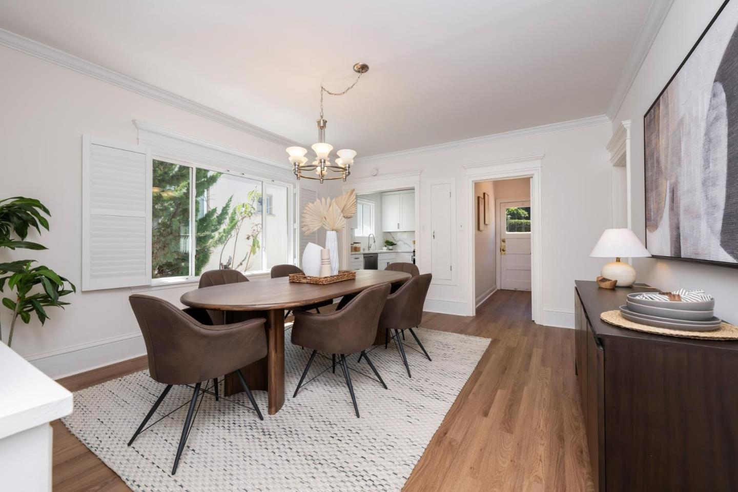 Detail Gallery Image 7 of 22 For 633 Pine Ter, South San Francisco,  CA 94080 - 3 Beds | 1 Baths