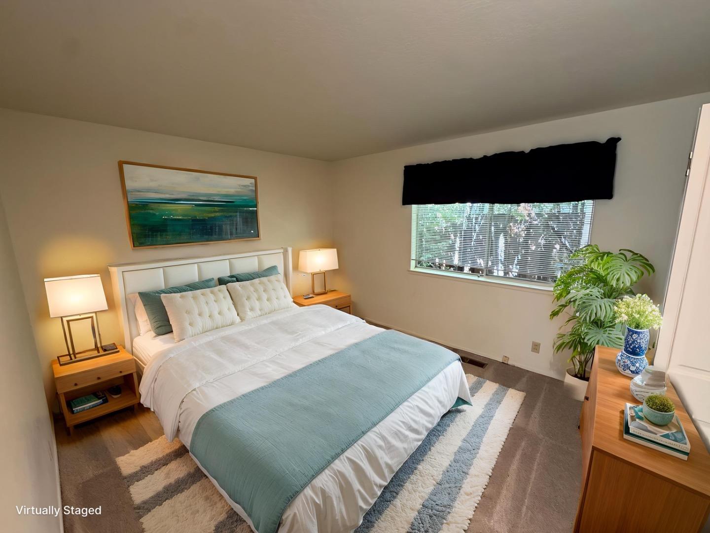 Detail Gallery Image 7 of 7 For 665 San Martin Pl, Los Altos,  CA 94024 - 5 Beds | 2/1 Baths