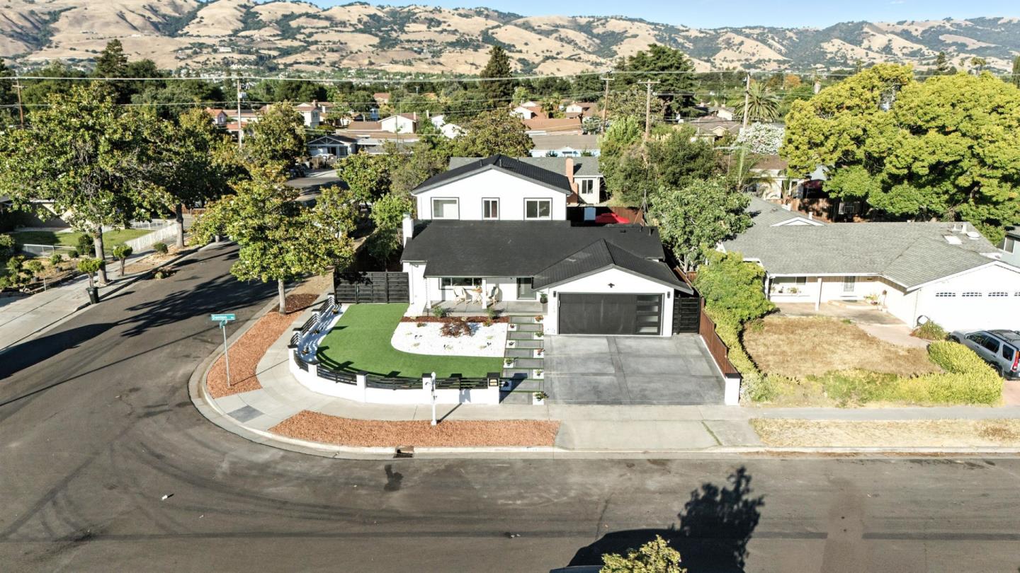 Detail Gallery Image 59 of 60 For 3284 Denton Way, San Jose,  CA 95121 - 5 Beds | 3 Baths
