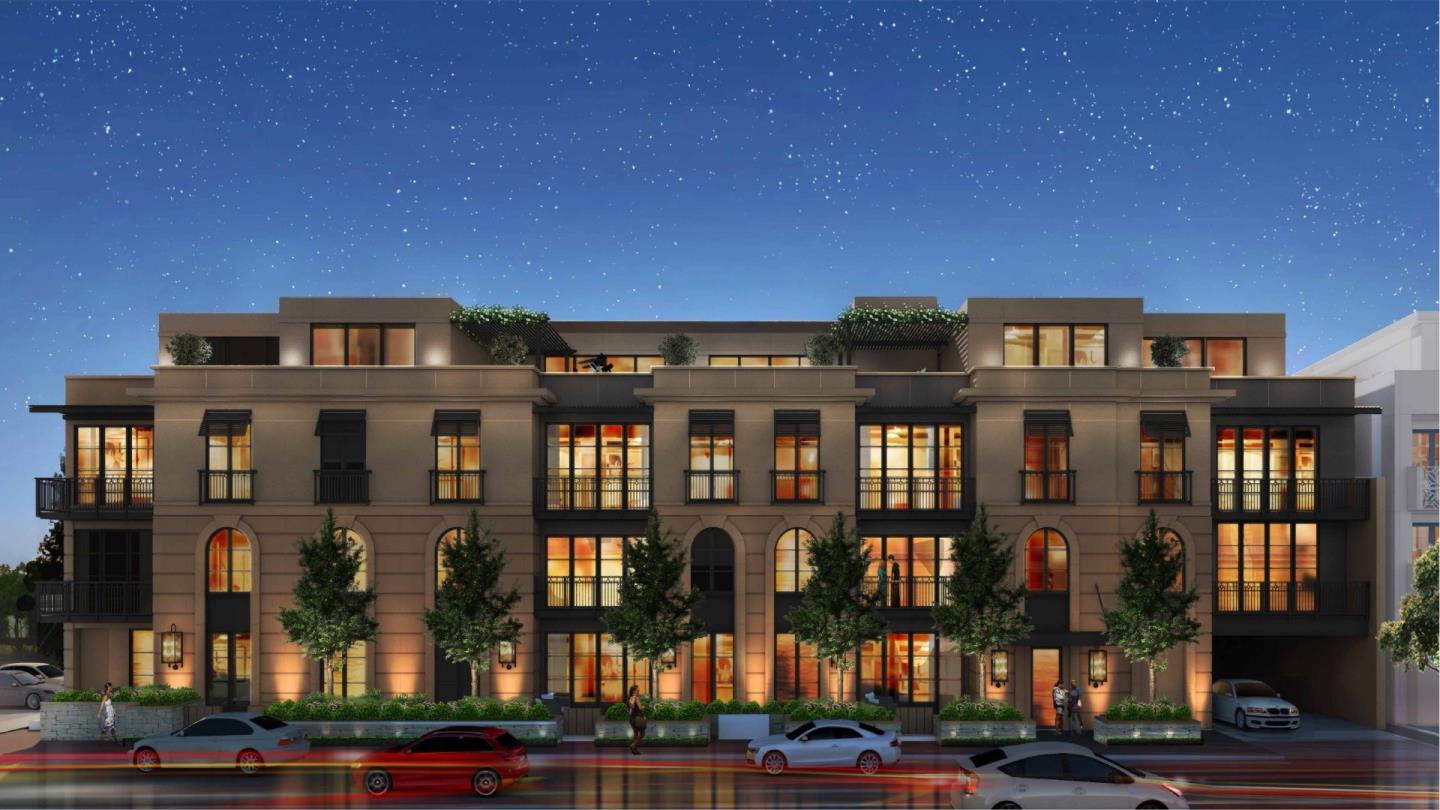Detail Gallery Image 12 of 12 For 450 First St #201,  Los Altos,  CA 94022 - 2 Beds | 2/1 Baths