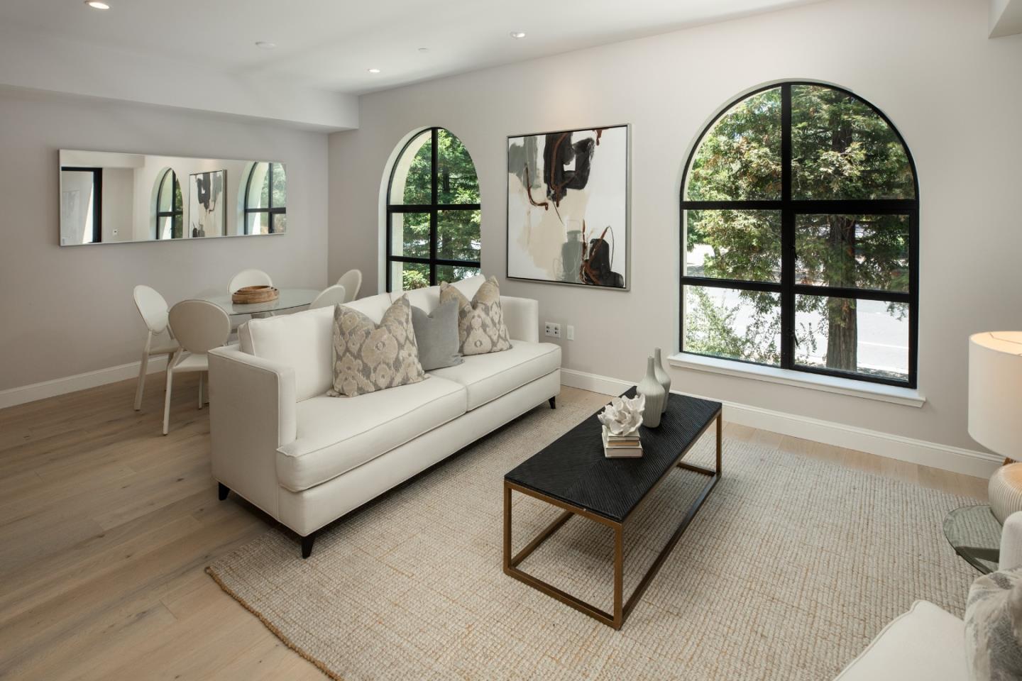 Detail Gallery Image 6 of 12 For 450 First St #201,  Los Altos,  CA 94022 - 2 Beds | 2/1 Baths