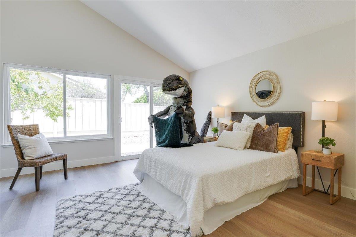 Detail Gallery Image 25 of 35 For 505 Drake Ct, Foster City,  CA 94404 - 4 Beds | 2/1 Baths