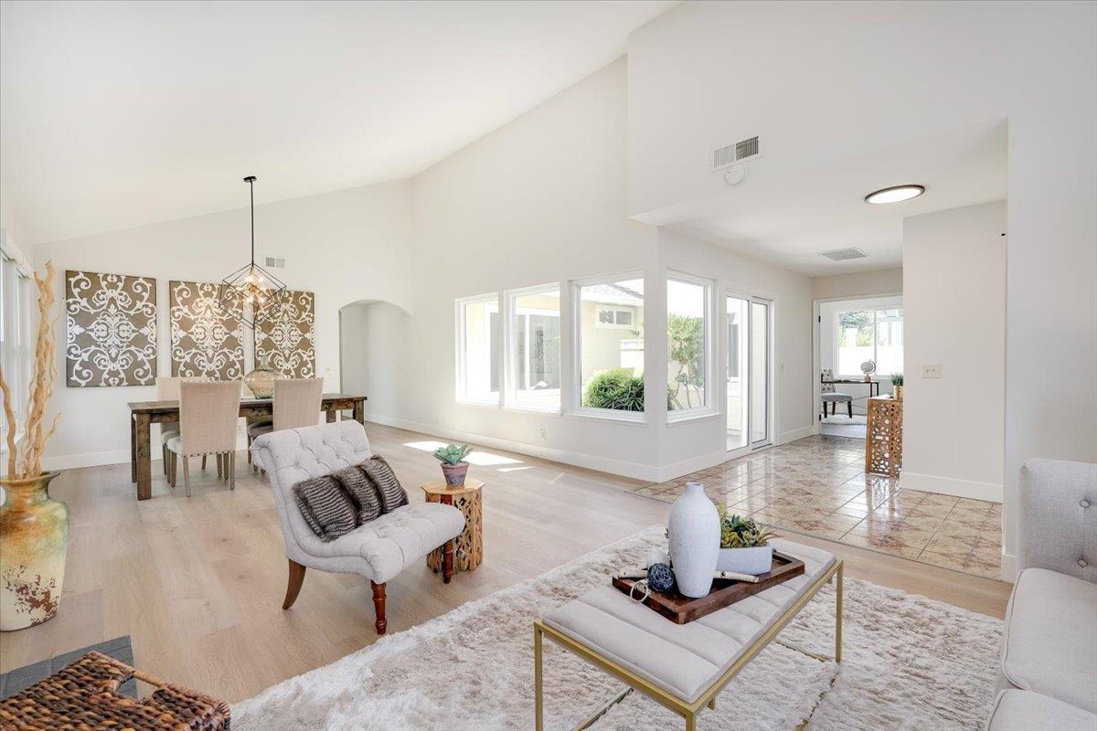 Detail Gallery Image 7 of 35 For 505 Drake Ct, Foster City,  CA 94404 - 4 Beds | 2/1 Baths