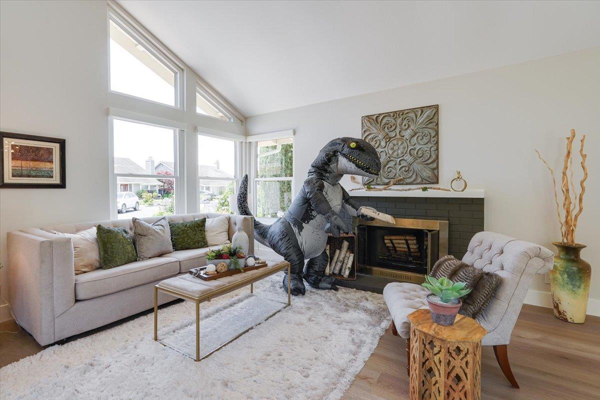 Detail Gallery Image 9 of 35 For 505 Drake Ct, Foster City,  CA 94404 - 4 Beds | 2/1 Baths
