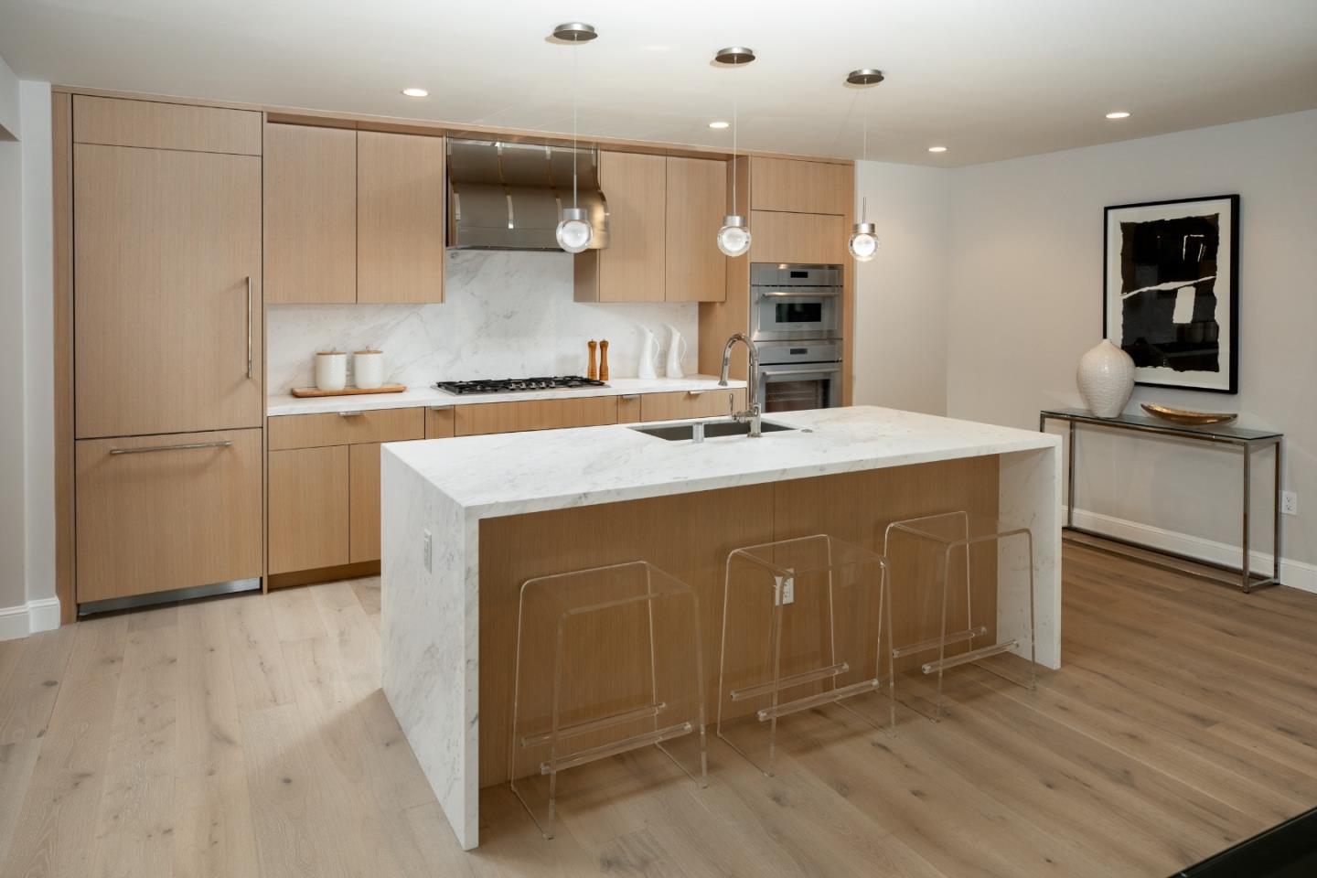 Detail Gallery Image 5 of 12 For 450 First St #107,  Los Altos,  CA 94022 - 2 Beds | 2 Baths