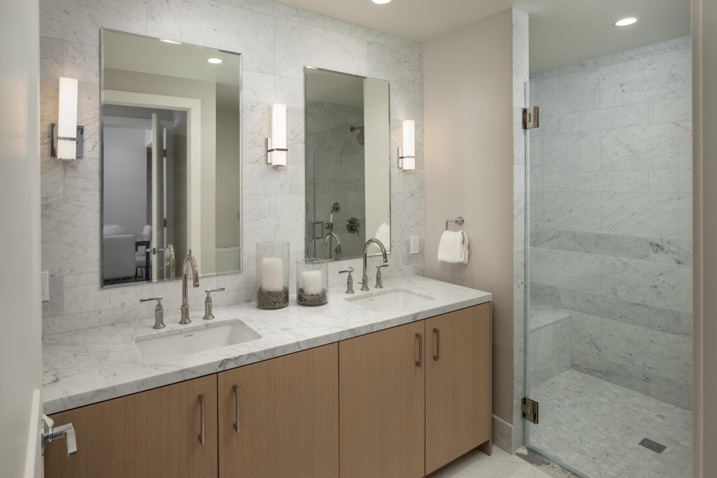 Detail Gallery Image 9 of 12 For 450 First St #107,  Los Altos,  CA 94022 - 2 Beds | 2 Baths