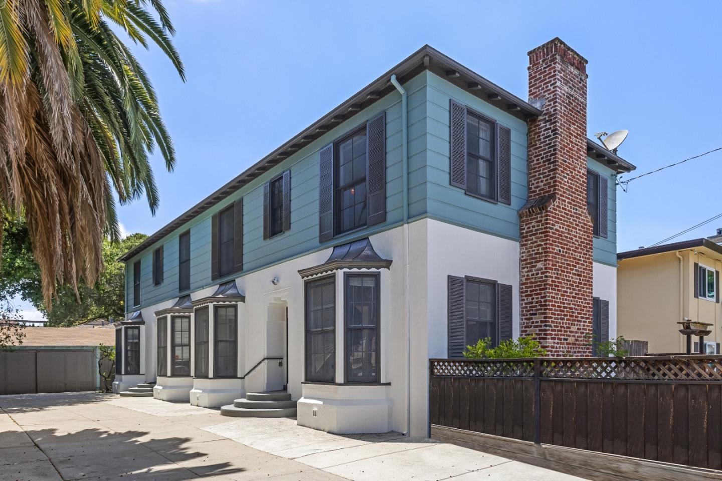 Detail Gallery Image 2 of 56 For 45 N Ellsworth Ave, San Mateo,  CA 94401 - – Beds | – Baths