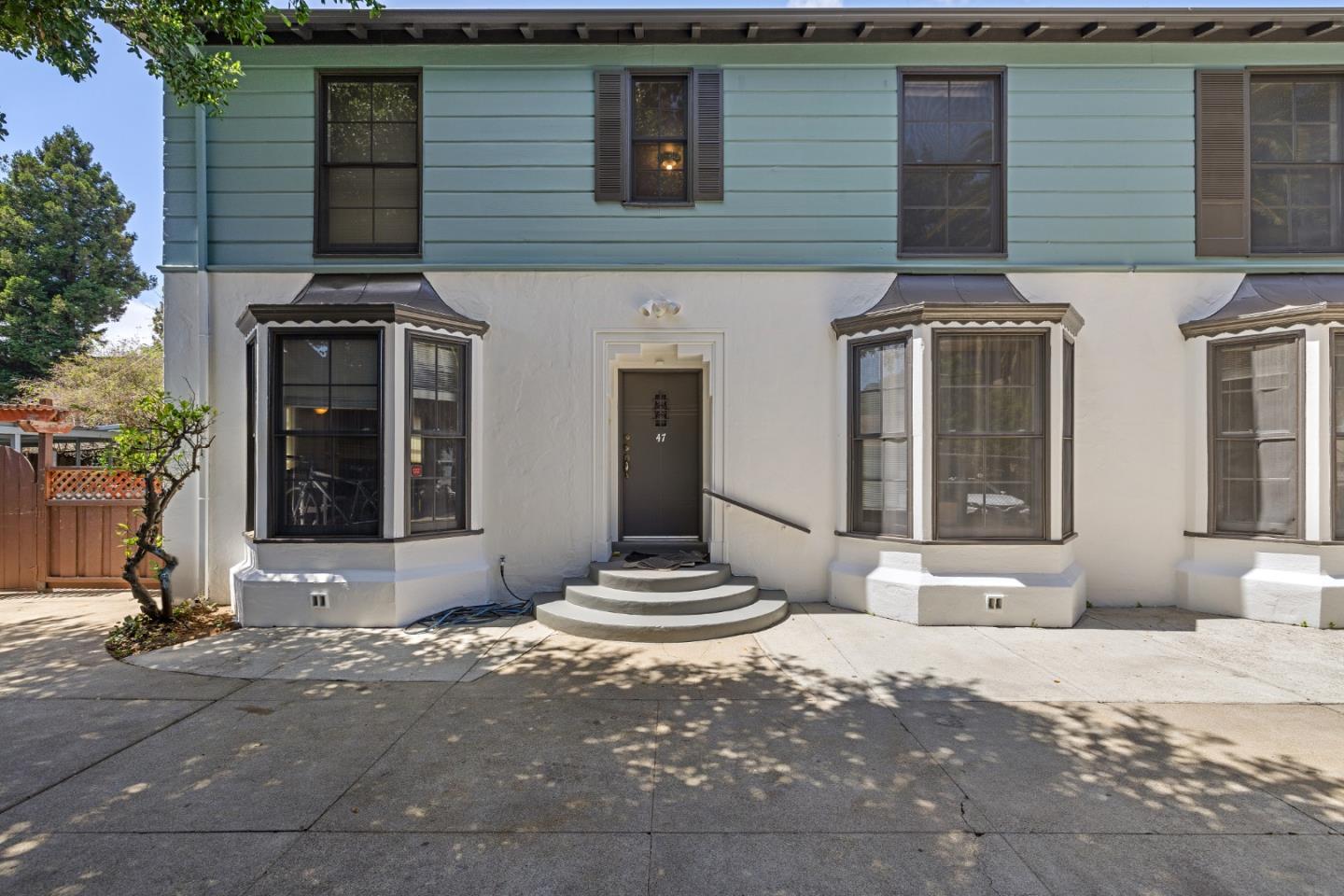Detail Gallery Image 30 of 56 For 45 N Ellsworth Ave, San Mateo,  CA 94401 - – Beds | – Baths