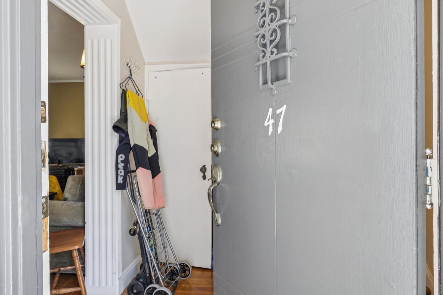 Detail Gallery Image 31 of 56 For 45 N Ellsworth Ave, San Mateo,  CA 94401 - – Beds | – Baths