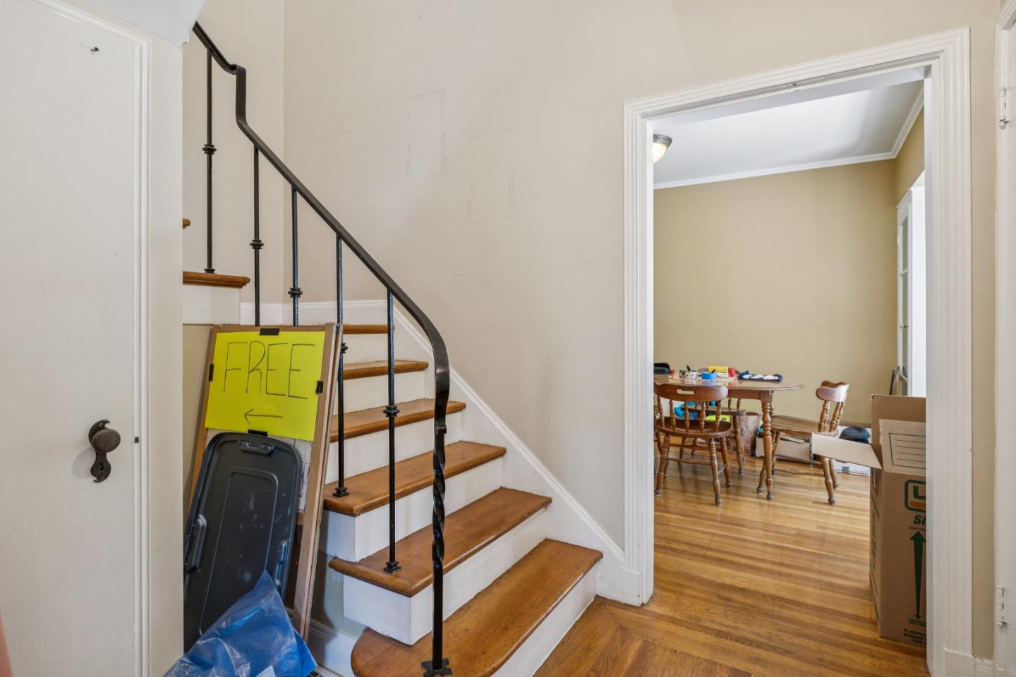 Detail Gallery Image 32 of 56 For 45 N Ellsworth Ave, San Mateo,  CA 94401 - – Beds | – Baths