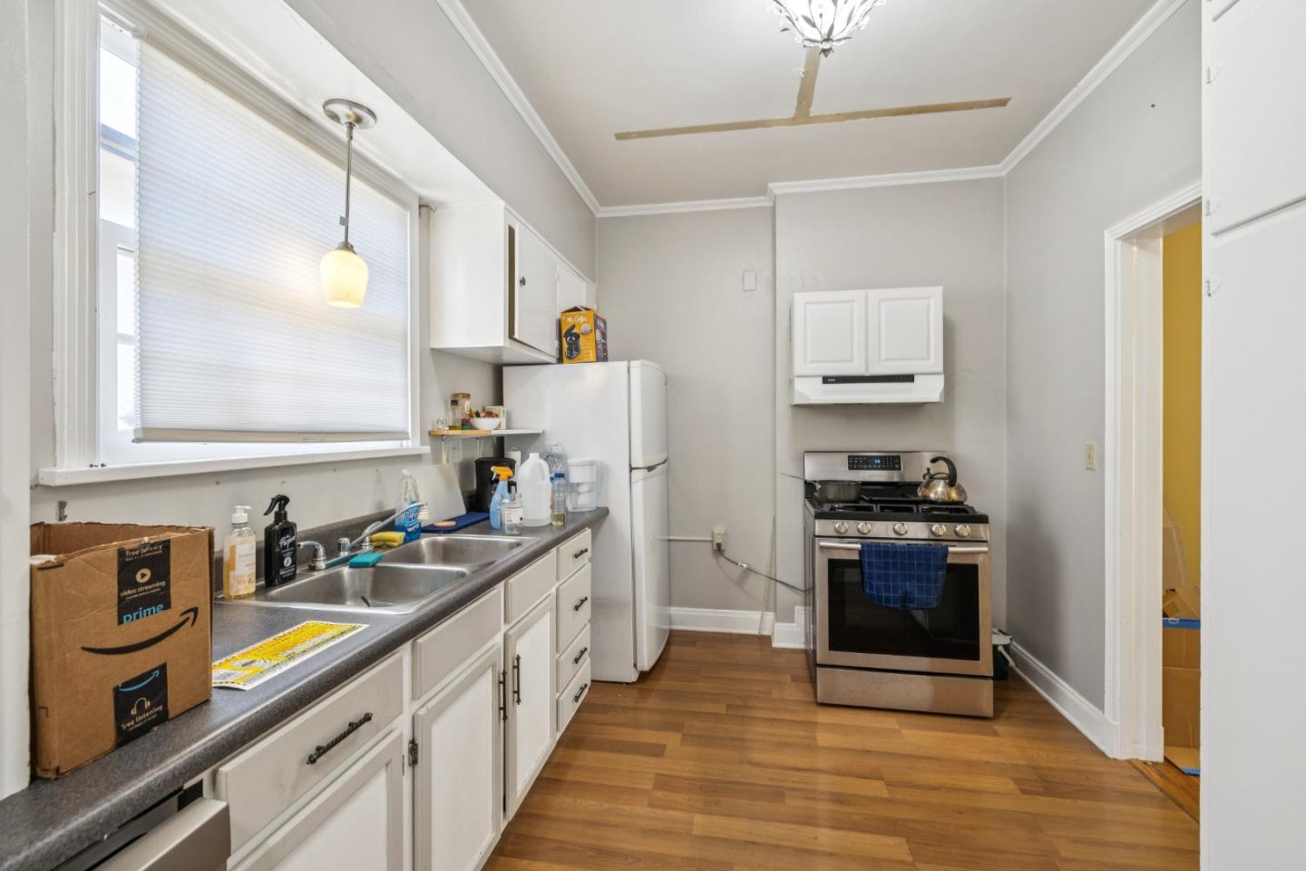 Detail Gallery Image 35 of 56 For 45 N Ellsworth Ave, San Mateo,  CA 94401 - – Beds | – Baths