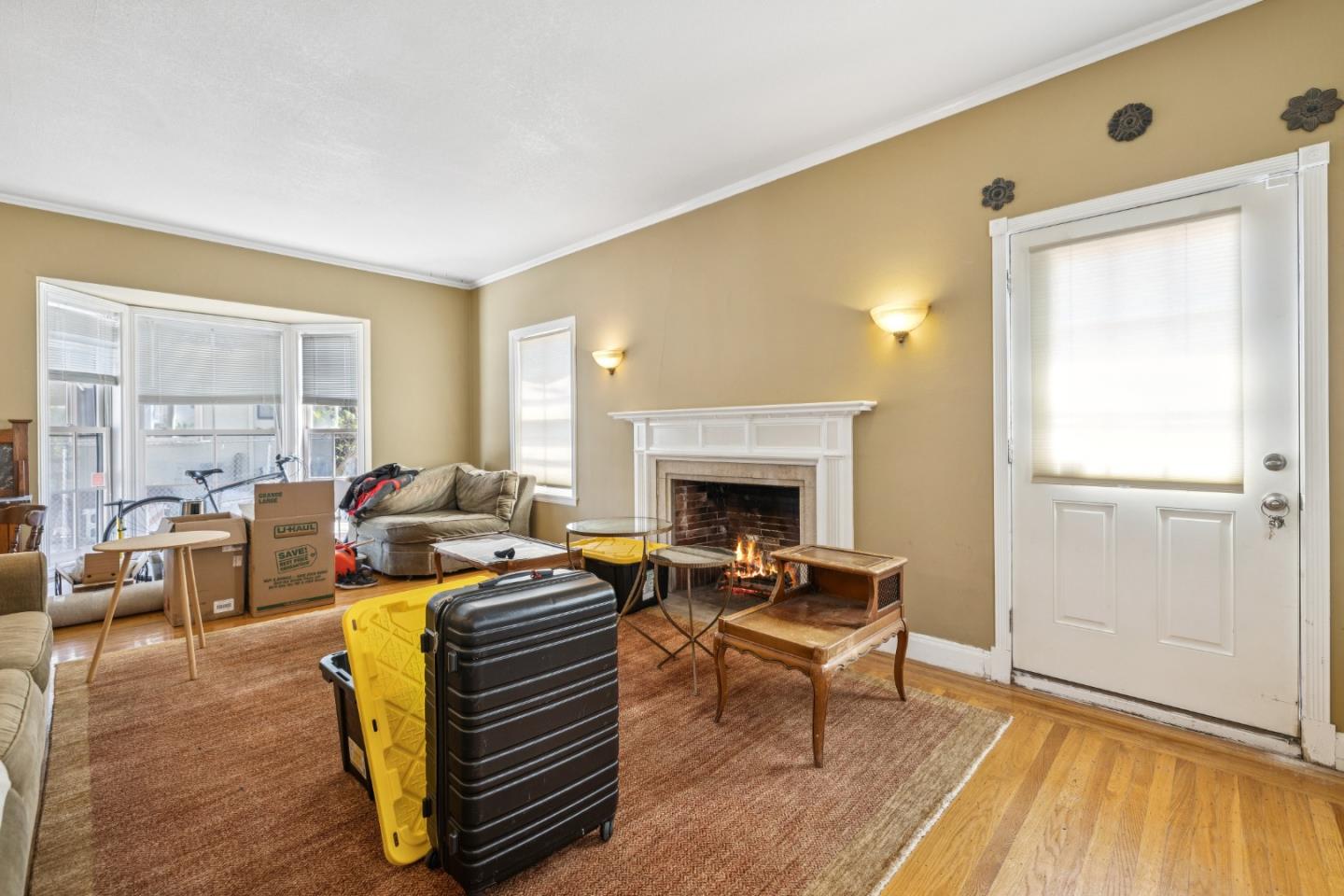 Detail Gallery Image 39 of 56 For 45 N Ellsworth Ave, San Mateo,  CA 94401 - – Beds | – Baths