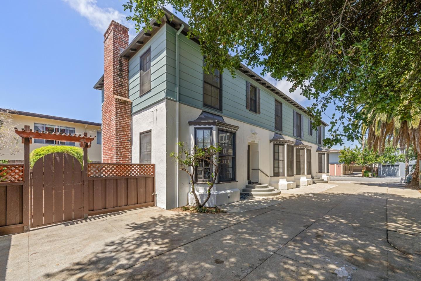 Detail Gallery Image 50 of 56 For 45 N Ellsworth Ave, San Mateo,  CA 94401 - – Beds | – Baths