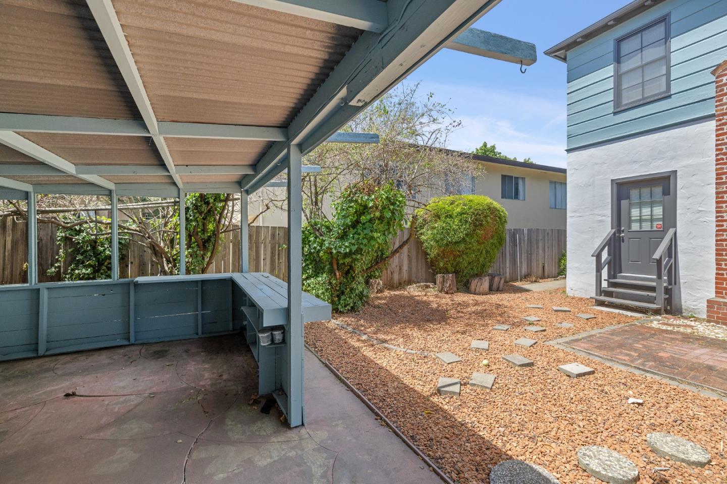 Detail Gallery Image 52 of 56 For 45 N Ellsworth Ave, San Mateo,  CA 94401 - – Beds | – Baths