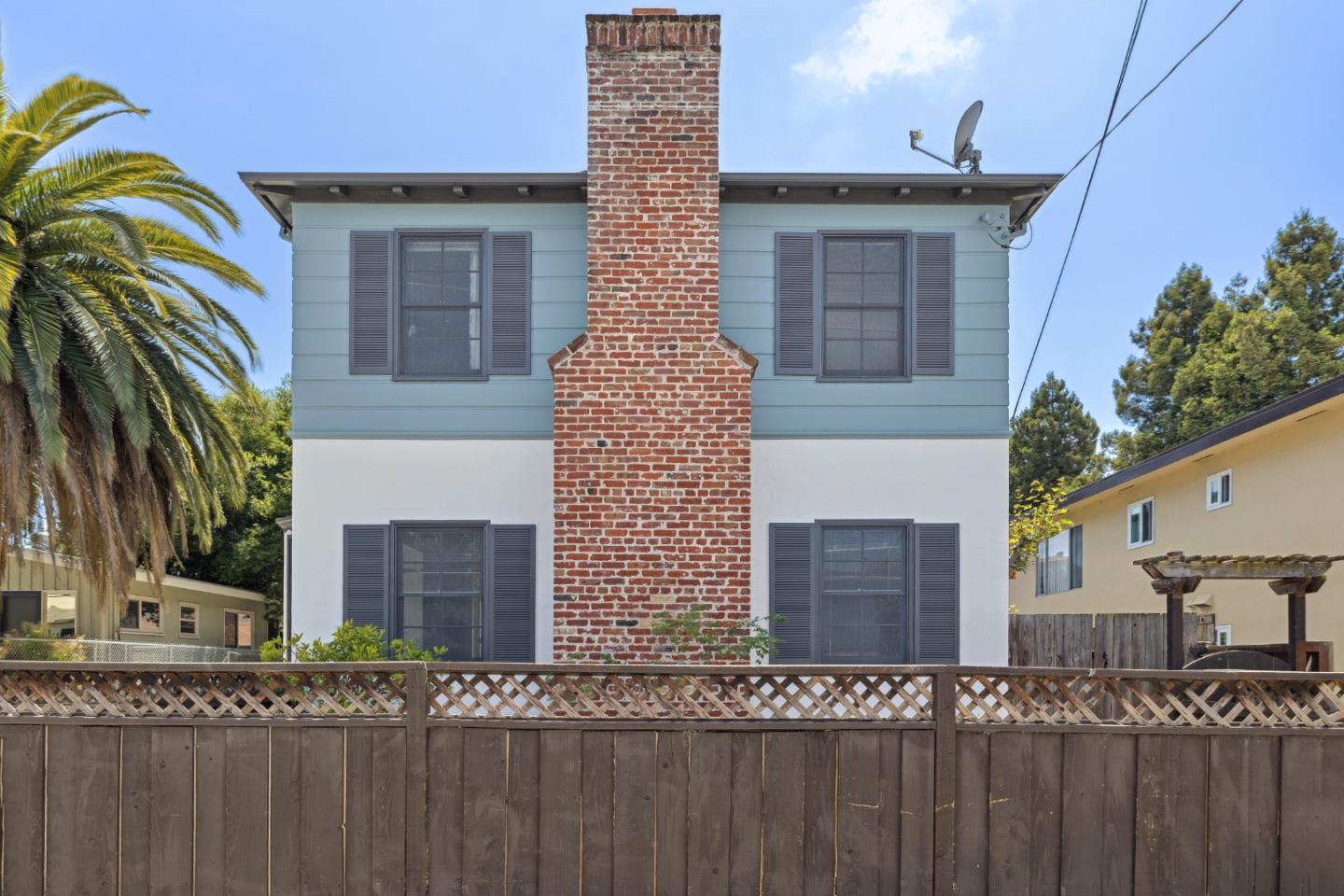 Detail Gallery Image 56 of 56 For 45 N Ellsworth Ave, San Mateo,  CA 94401 - – Beds | – Baths