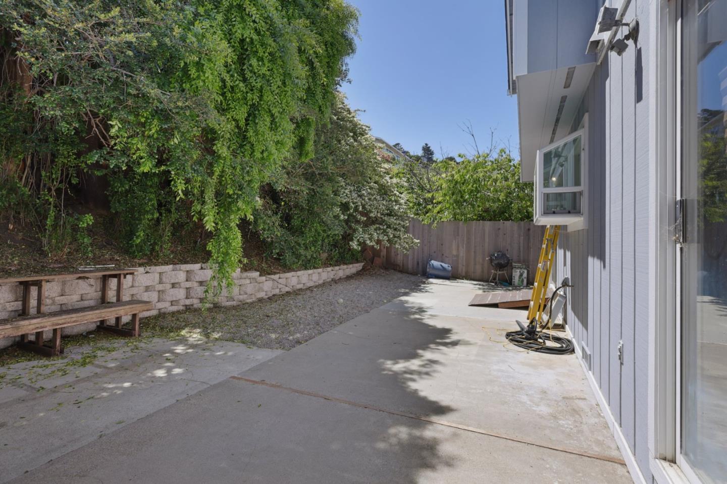 Detail Gallery Image 31 of 32 For 296 San Pedro Ave, Pacifica,  CA 94044 - 4 Beds | 2/1 Baths