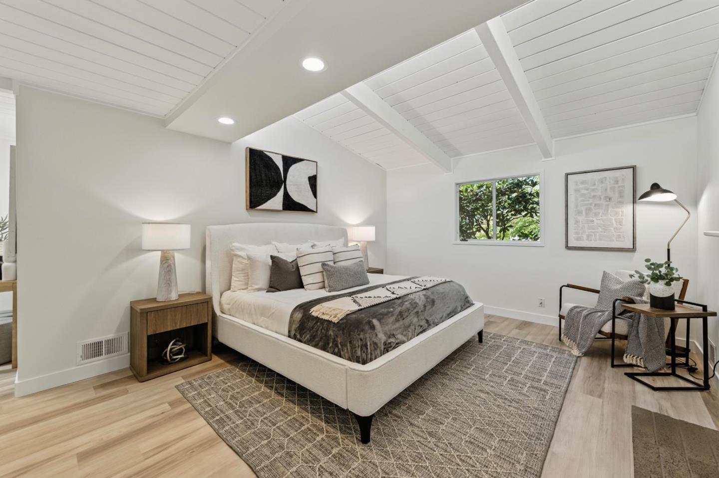 Detail Gallery Image 14 of 43 For 666 Georgia Ave, Palo Alto,  CA 94306 - 3 Beds | 3 Baths
