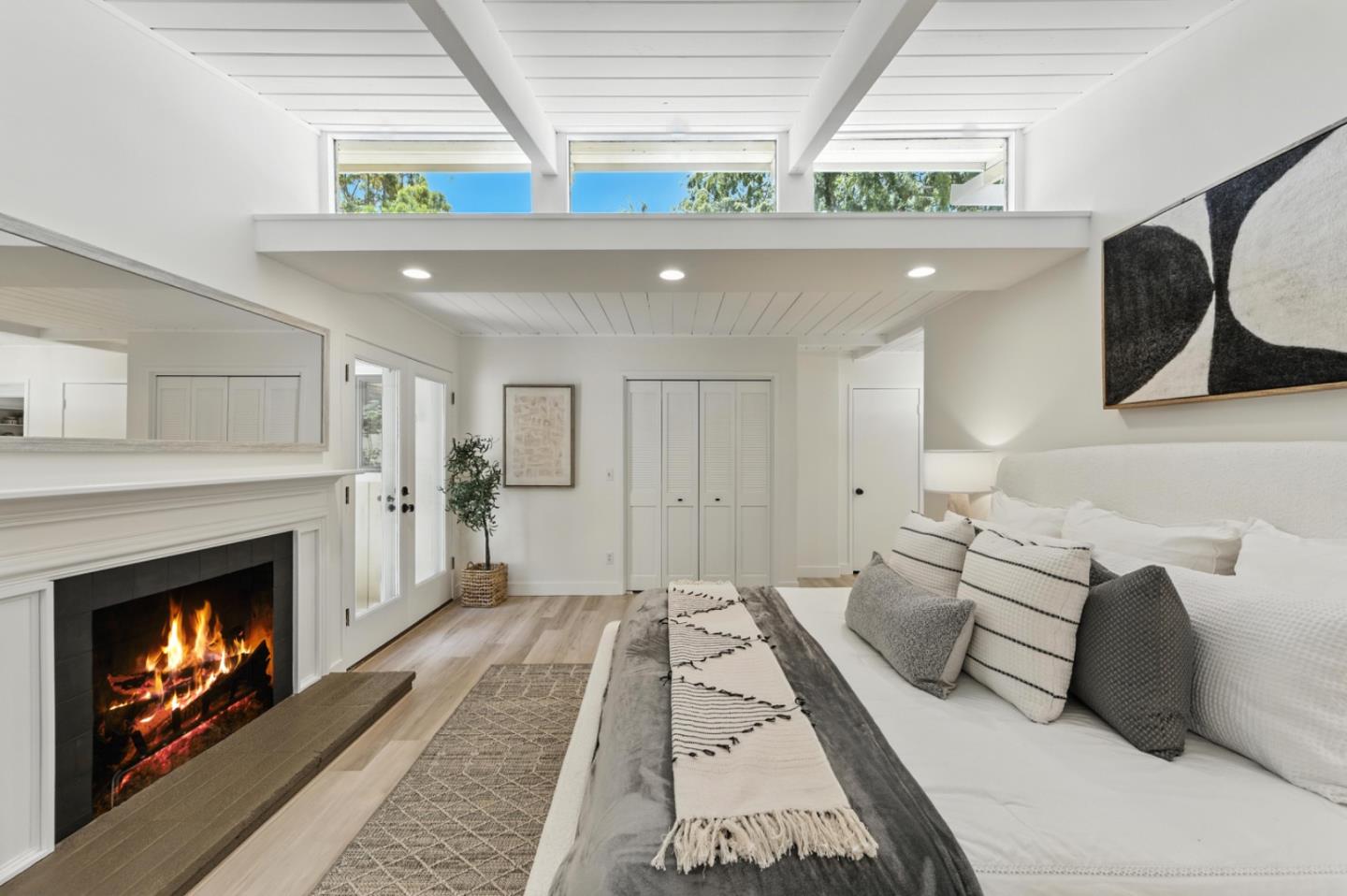 Detail Gallery Image 15 of 43 For 666 Georgia Ave, Palo Alto,  CA 94306 - 3 Beds | 3 Baths