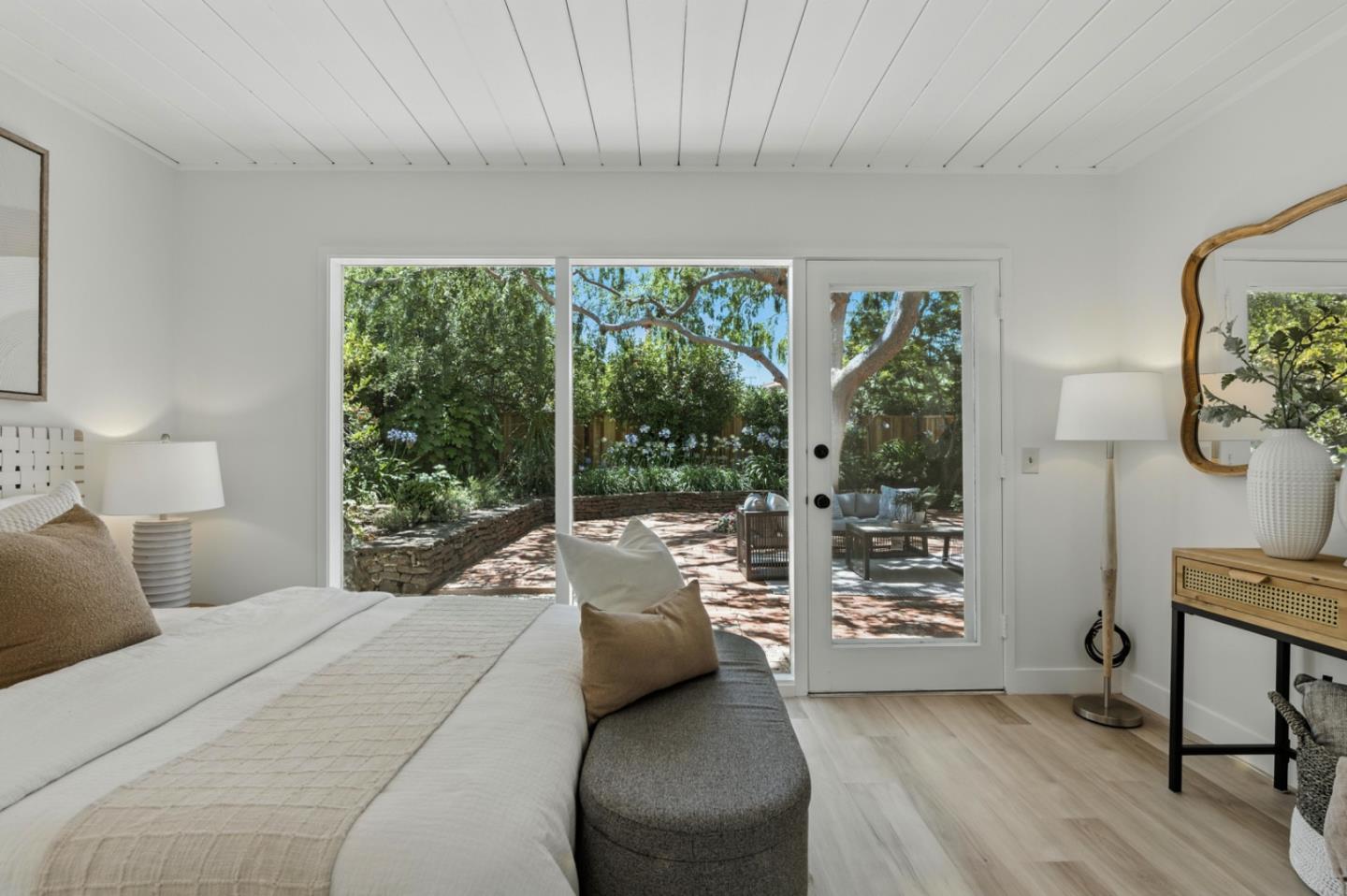 Detail Gallery Image 19 of 43 For 666 Georgia Ave, Palo Alto,  CA 94306 - 3 Beds | 3 Baths