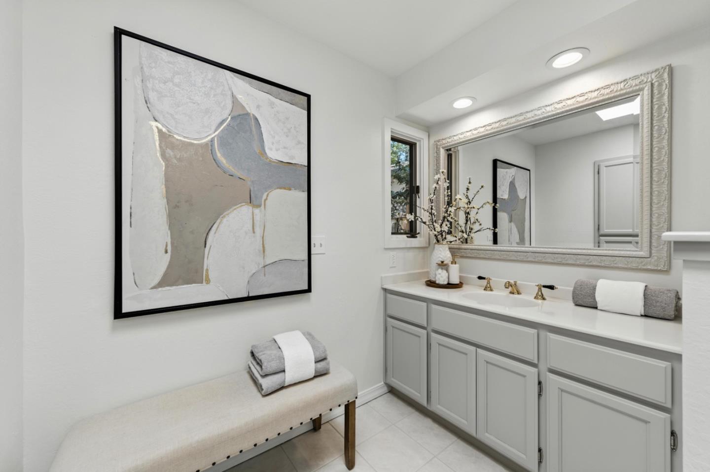 Detail Gallery Image 22 of 43 For 666 Georgia Ave, Palo Alto,  CA 94306 - 3 Beds | 3 Baths