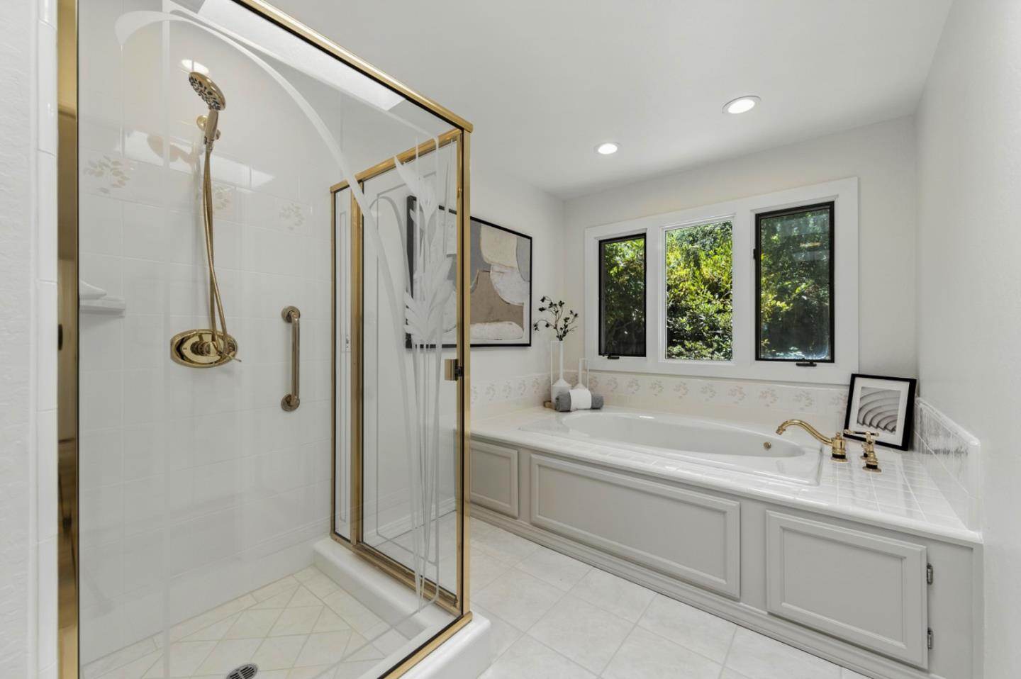 Detail Gallery Image 23 of 43 For 666 Georgia Ave, Palo Alto,  CA 94306 - 3 Beds | 3 Baths