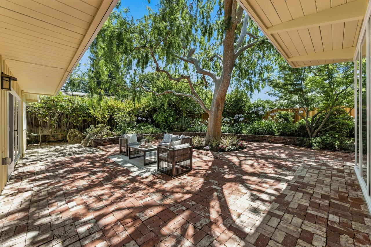 Detail Gallery Image 36 of 43 For 666 Georgia Ave, Palo Alto,  CA 94306 - 3 Beds | 3 Baths
