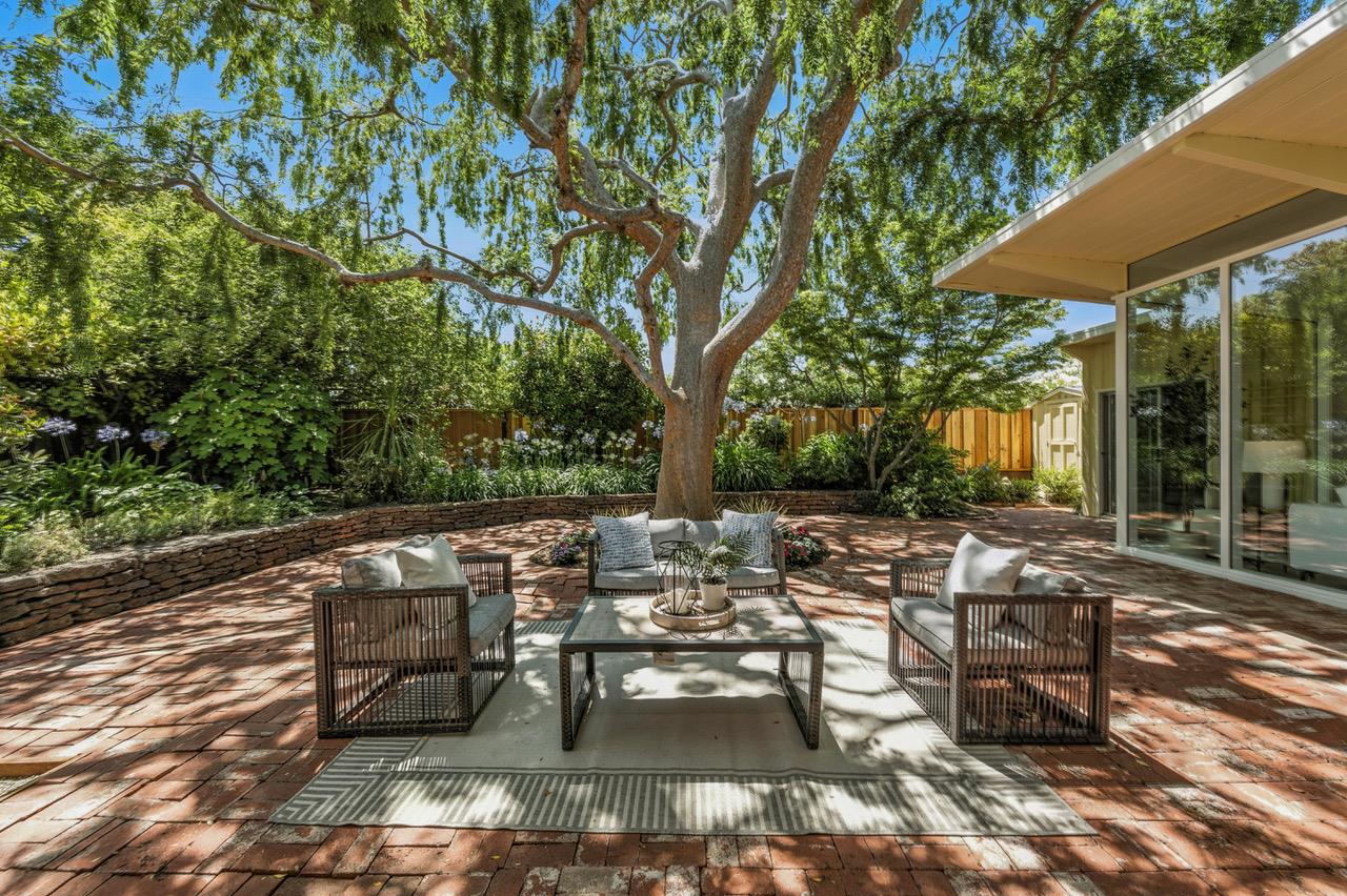 Detail Gallery Image 37 of 43 For 666 Georgia Ave, Palo Alto,  CA 94306 - 3 Beds | 3 Baths