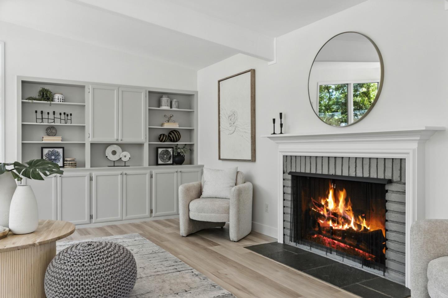 Detail Gallery Image 7 of 43 For 666 Georgia Ave, Palo Alto,  CA 94306 - 3 Beds | 3 Baths