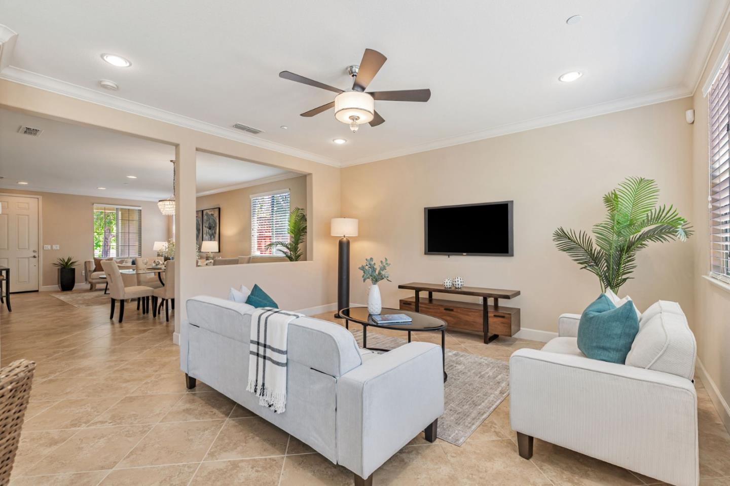 Detail Gallery Image 11 of 62 For 17425 Shelton Way, Morgan Hill,  CA 95037 - 3 Beds | 2/1 Baths