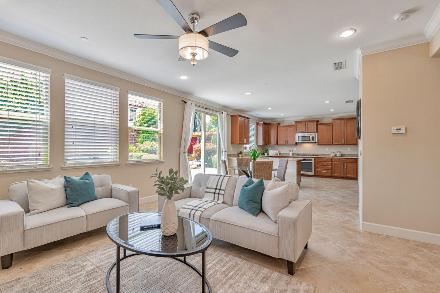 Detail Gallery Image 13 of 62 For 17425 Shelton Way, Morgan Hill,  CA 95037 - 3 Beds | 2/1 Baths