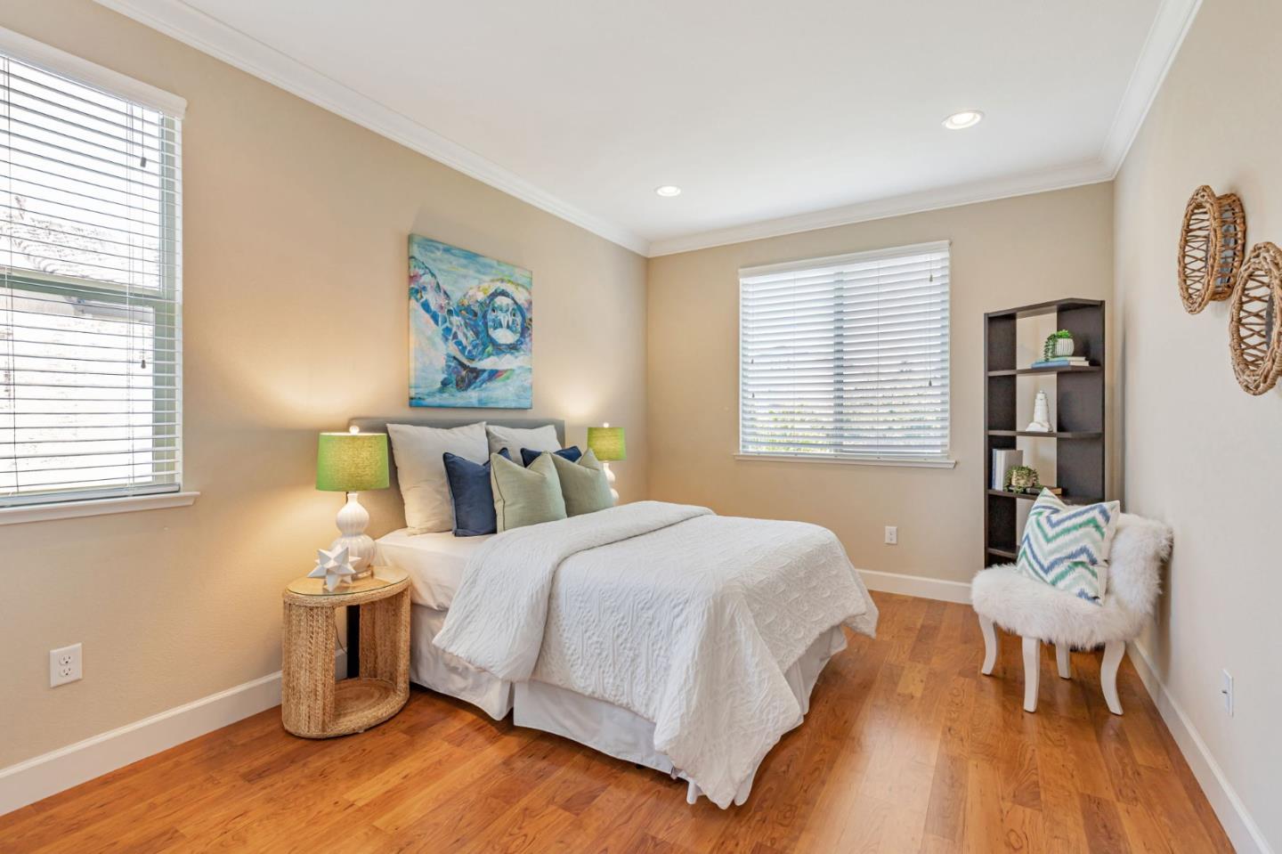 Detail Gallery Image 30 of 62 For 17425 Shelton Way, Morgan Hill,  CA 95037 - 3 Beds | 2/1 Baths