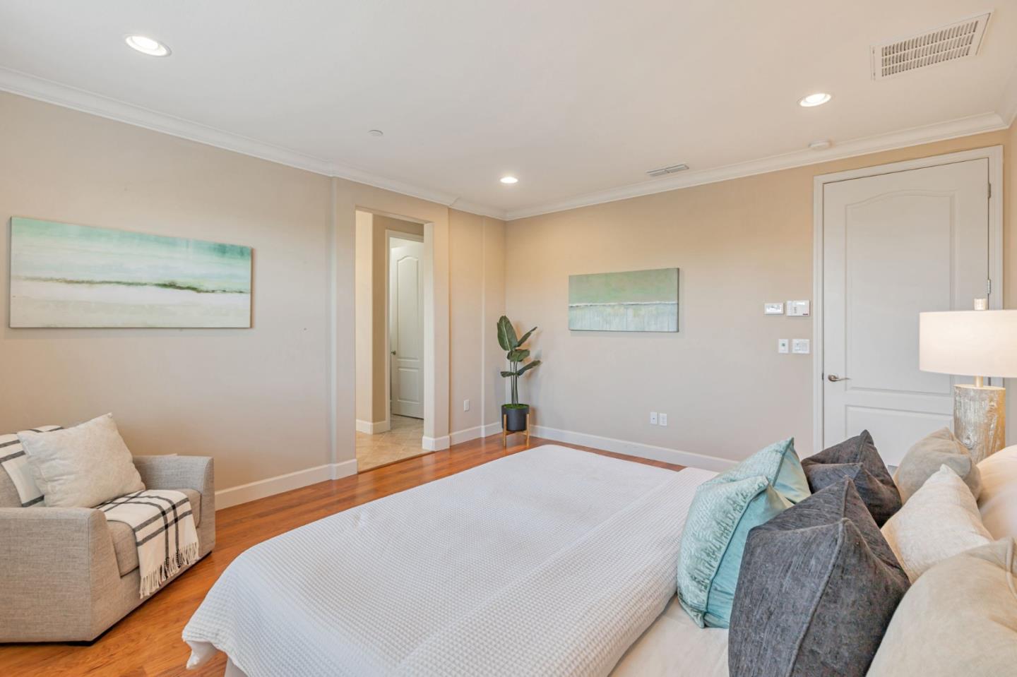 Detail Gallery Image 34 of 62 For 17425 Shelton Way, Morgan Hill,  CA 95037 - 3 Beds | 2/1 Baths