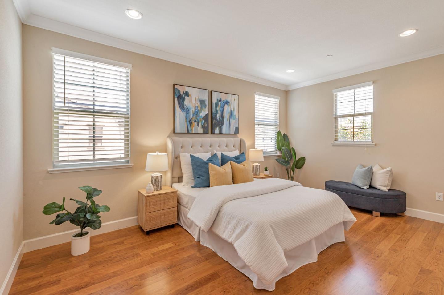 Detail Gallery Image 40 of 62 For 17425 Shelton Way, Morgan Hill,  CA 95037 - 3 Beds | 2/1 Baths