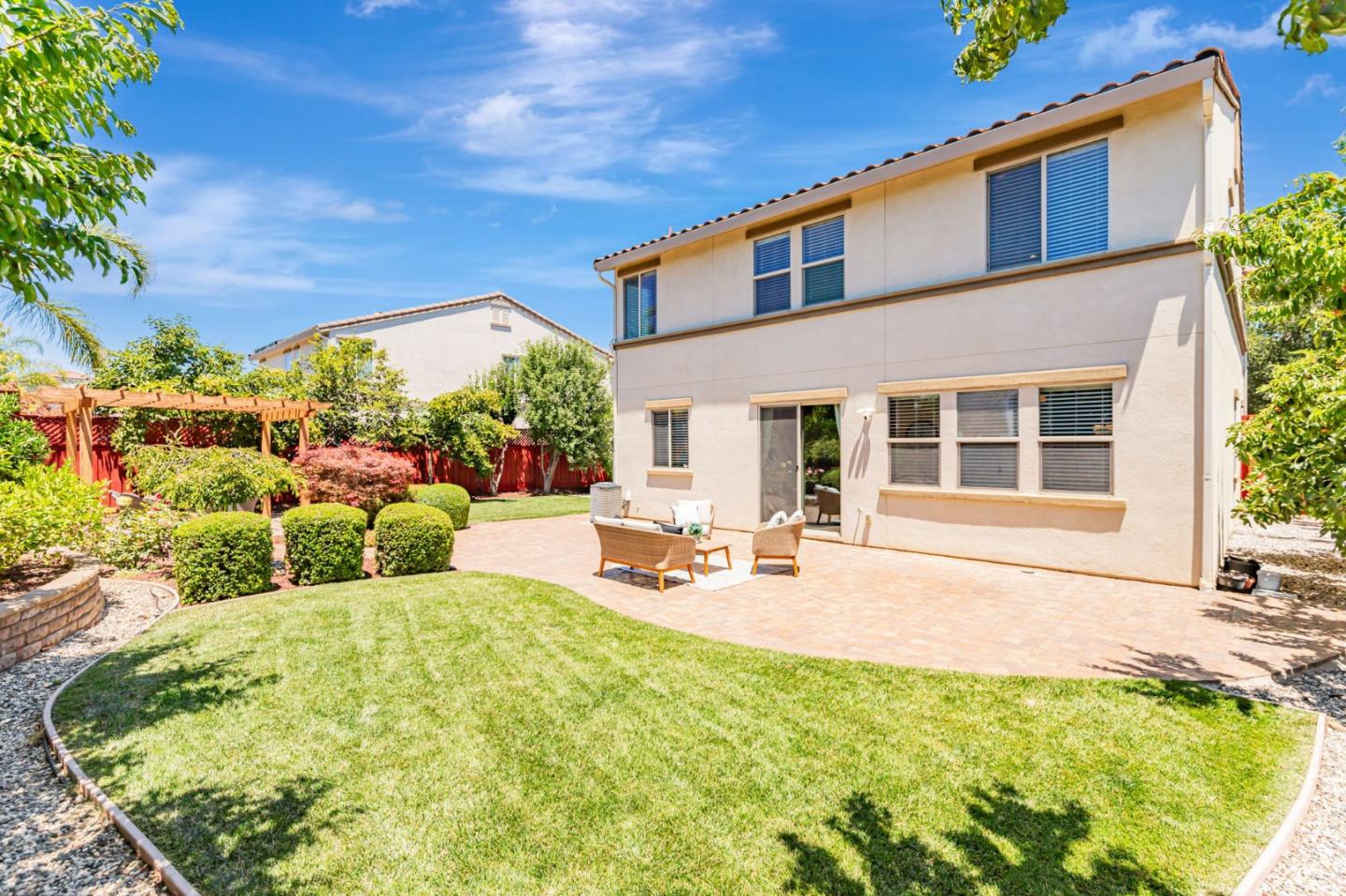 Detail Gallery Image 45 of 62 For 17425 Shelton Way, Morgan Hill,  CA 95037 - 3 Beds | 2/1 Baths