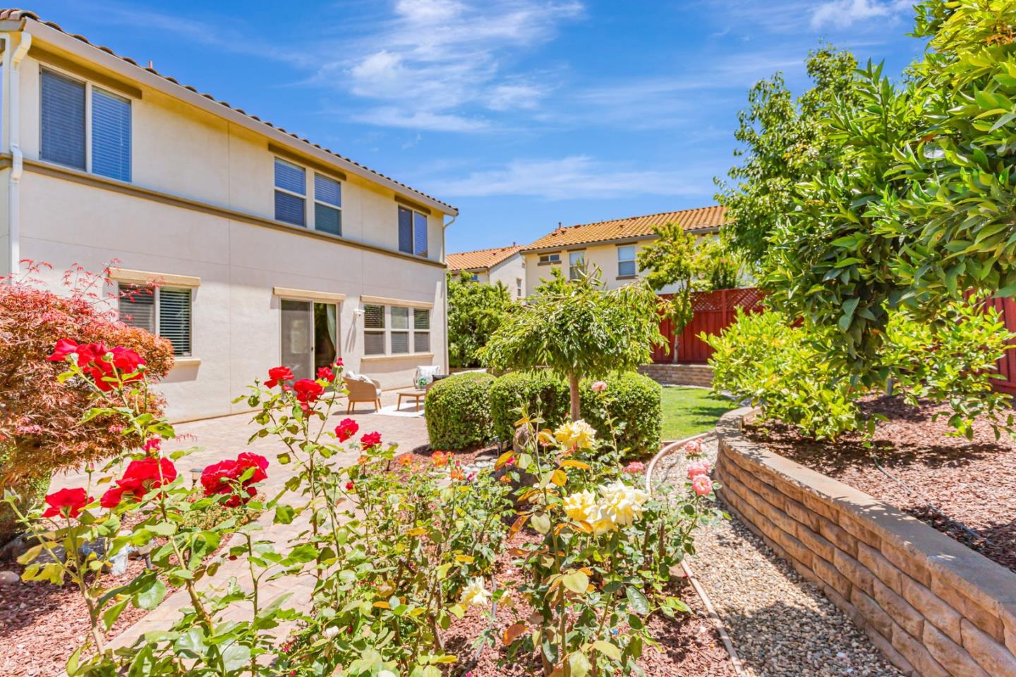 Detail Gallery Image 46 of 62 For 17425 Shelton Way, Morgan Hill,  CA 95037 - 3 Beds | 2/1 Baths