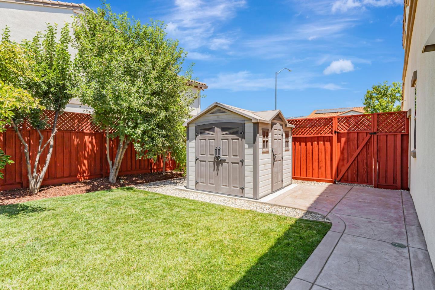 Detail Gallery Image 48 of 62 For 17425 Shelton Way, Morgan Hill,  CA 95037 - 3 Beds | 2/1 Baths