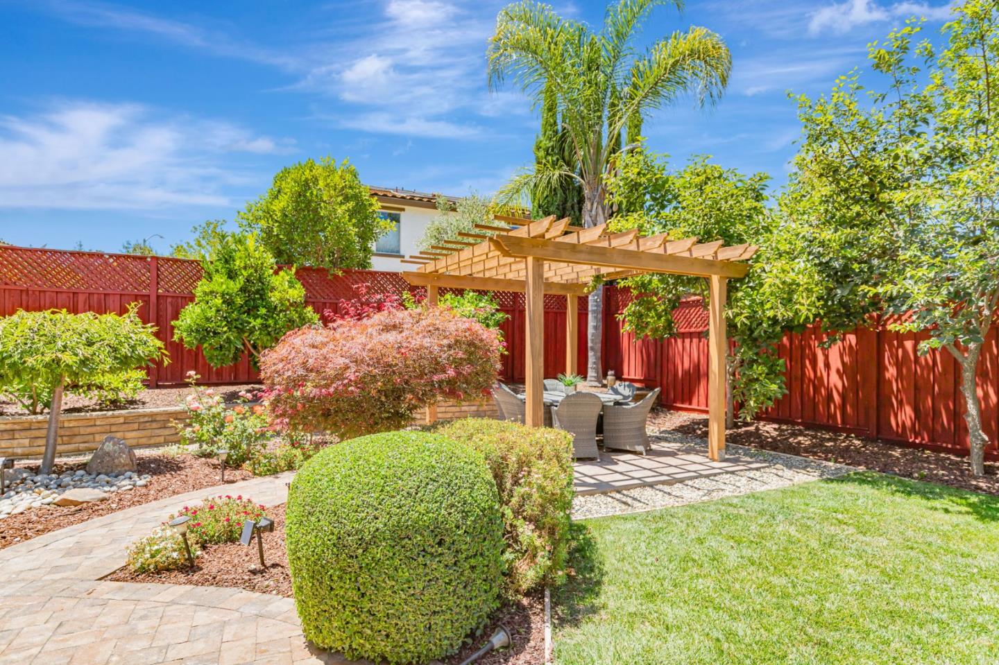 Detail Gallery Image 49 of 62 For 17425 Shelton Way, Morgan Hill,  CA 95037 - 3 Beds | 2/1 Baths