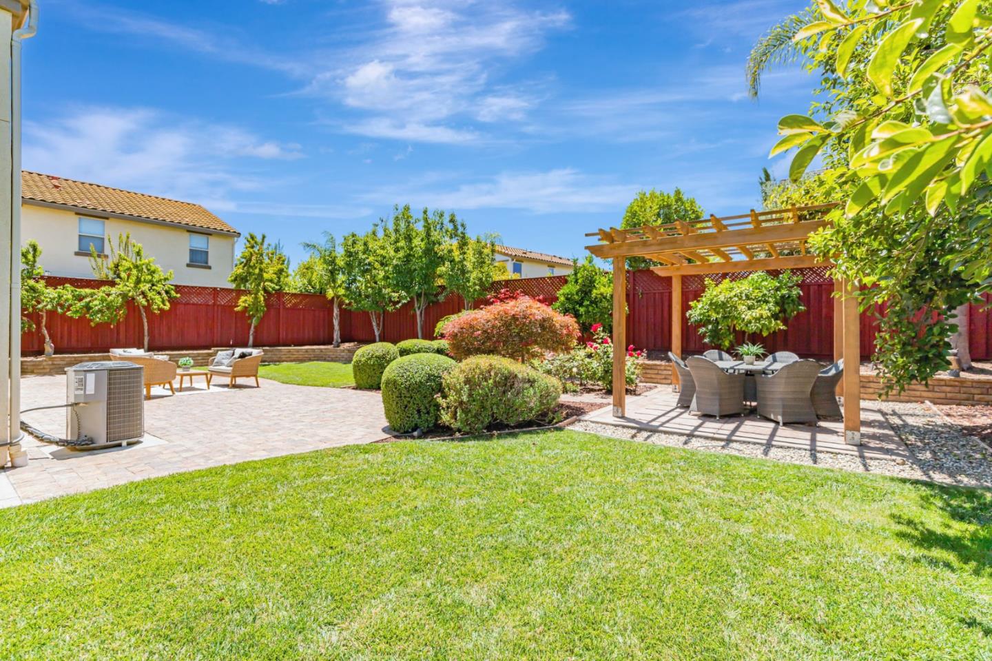 Detail Gallery Image 51 of 62 For 17425 Shelton Way, Morgan Hill,  CA 95037 - 3 Beds | 2/1 Baths