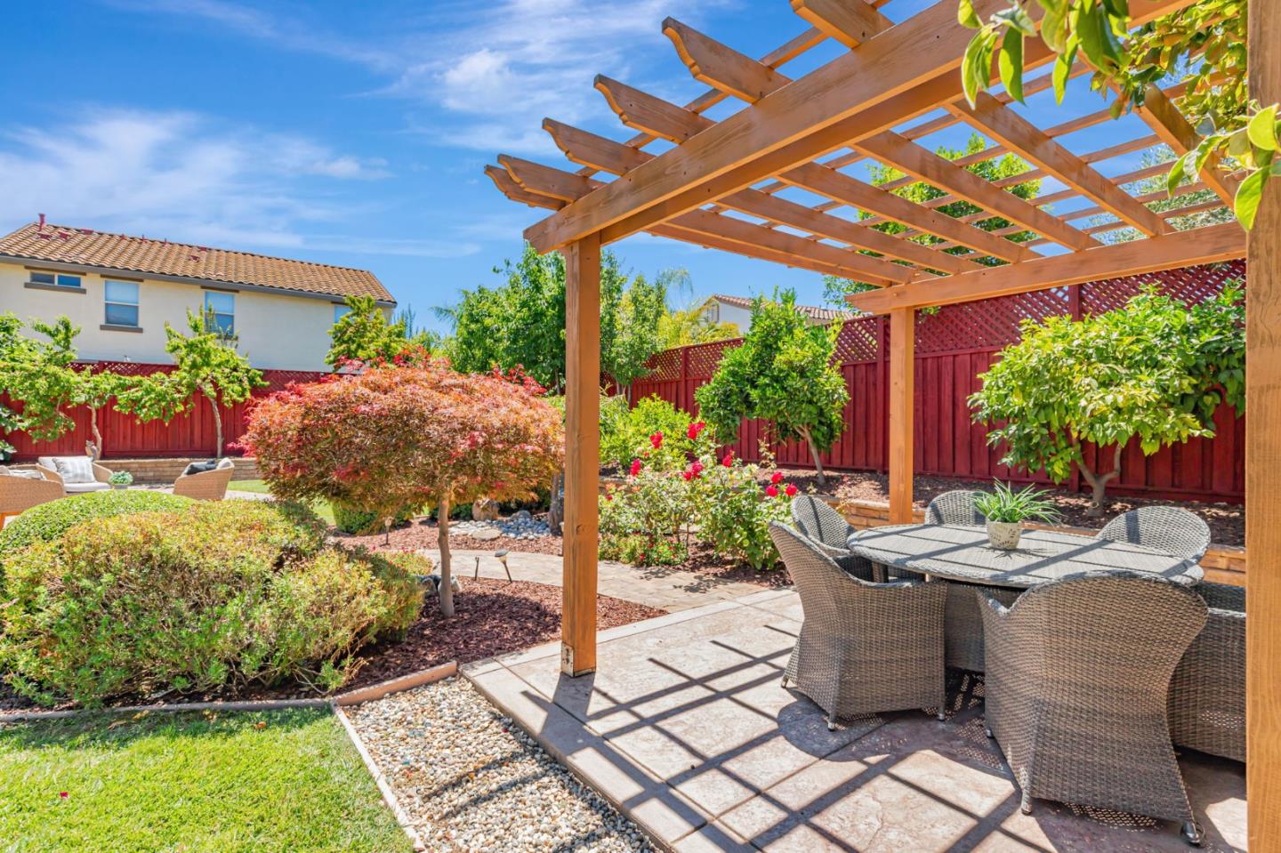 Detail Gallery Image 52 of 62 For 17425 Shelton Way, Morgan Hill,  CA 95037 - 3 Beds | 2/1 Baths