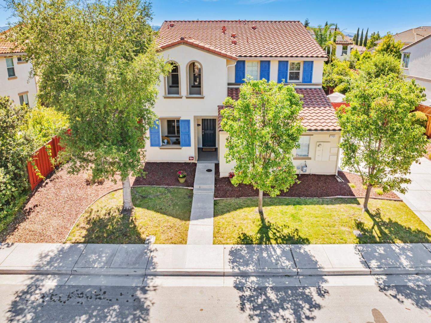 Detail Gallery Image 56 of 62 For 17425 Shelton Way, Morgan Hill,  CA 95037 - 3 Beds | 2/1 Baths