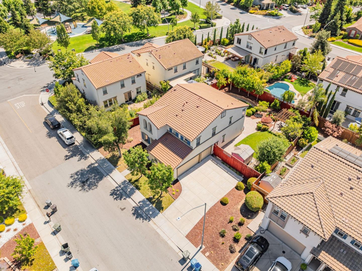 Detail Gallery Image 57 of 62 For 17425 Shelton Way, Morgan Hill,  CA 95037 - 3 Beds | 2/1 Baths