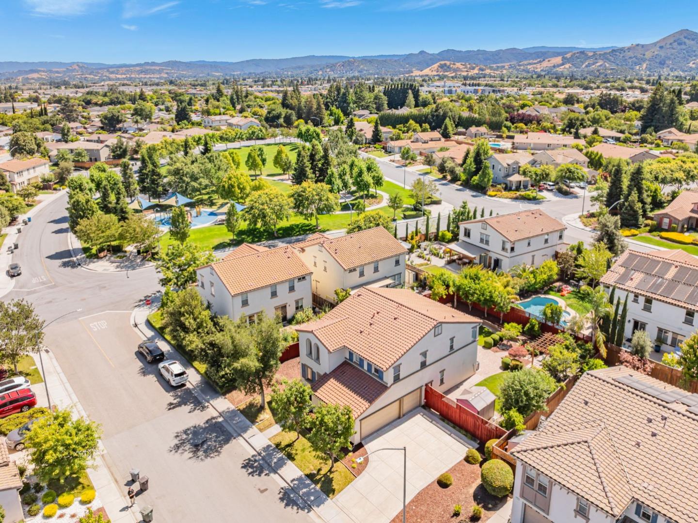 Detail Gallery Image 58 of 62 For 17425 Shelton Way, Morgan Hill,  CA 95037 - 3 Beds | 2/1 Baths