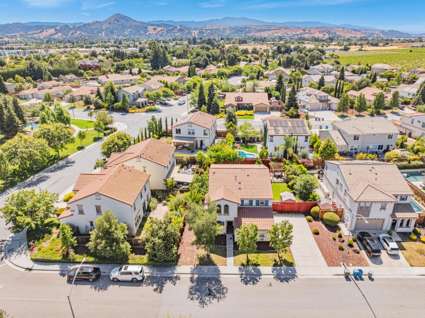 Detail Gallery Image 59 of 62 For 17425 Shelton Way, Morgan Hill,  CA 95037 - 3 Beds | 2/1 Baths