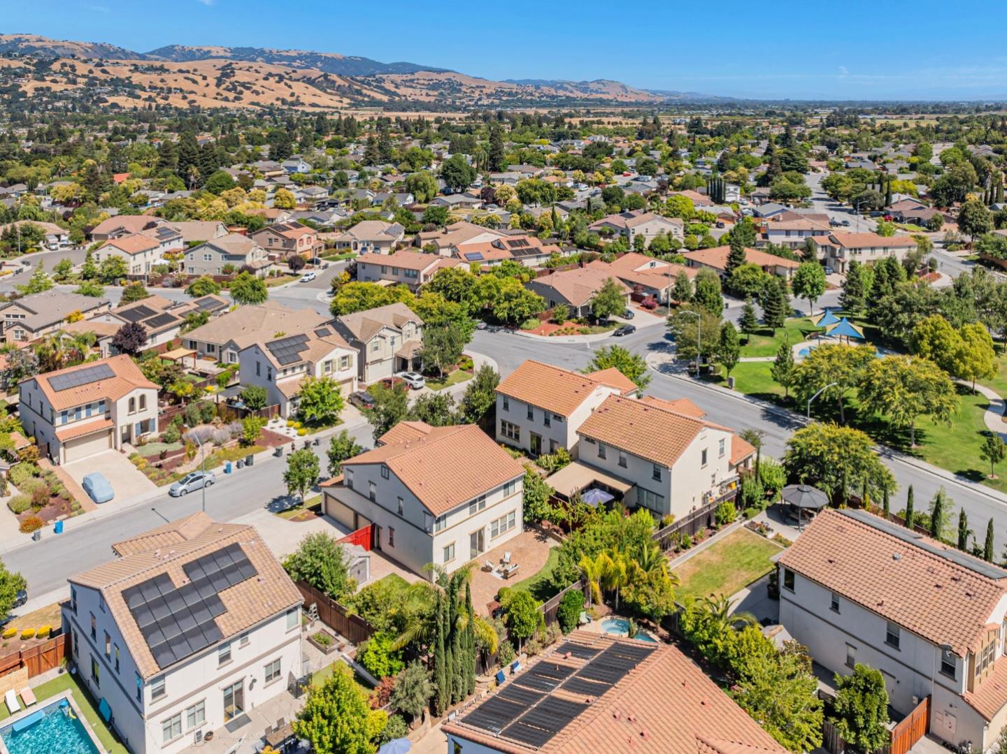 Detail Gallery Image 61 of 62 For 17425 Shelton Way, Morgan Hill,  CA 95037 - 3 Beds | 2/1 Baths