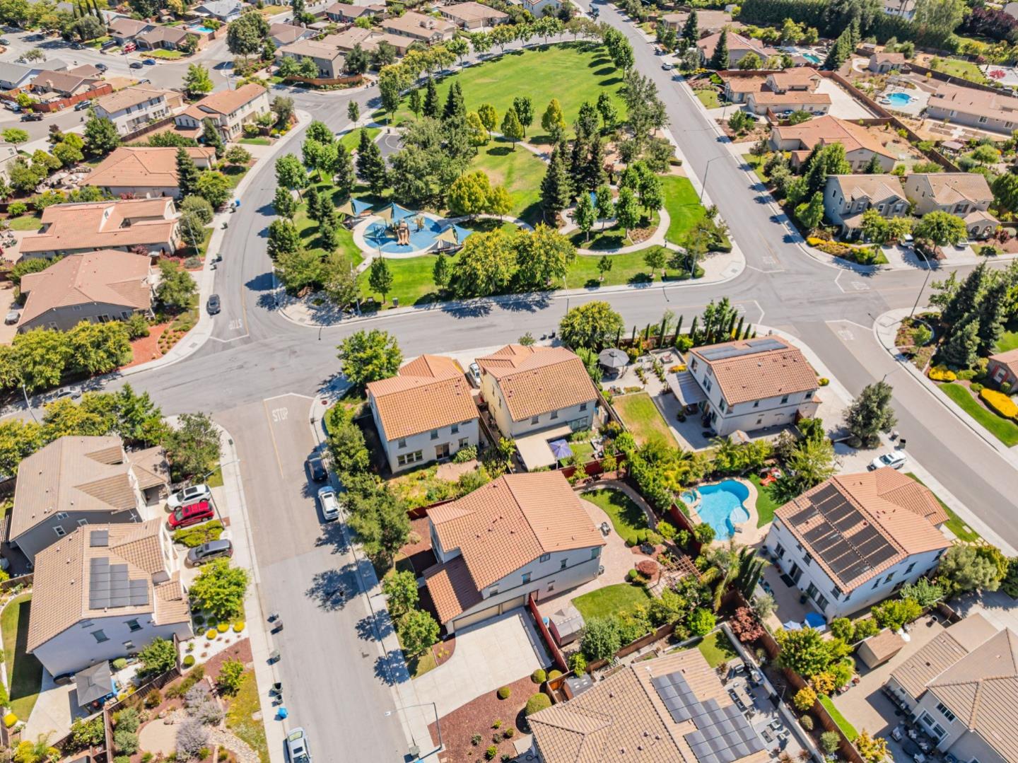 Detail Gallery Image 62 of 62 For 17425 Shelton Way, Morgan Hill,  CA 95037 - 3 Beds | 2/1 Baths