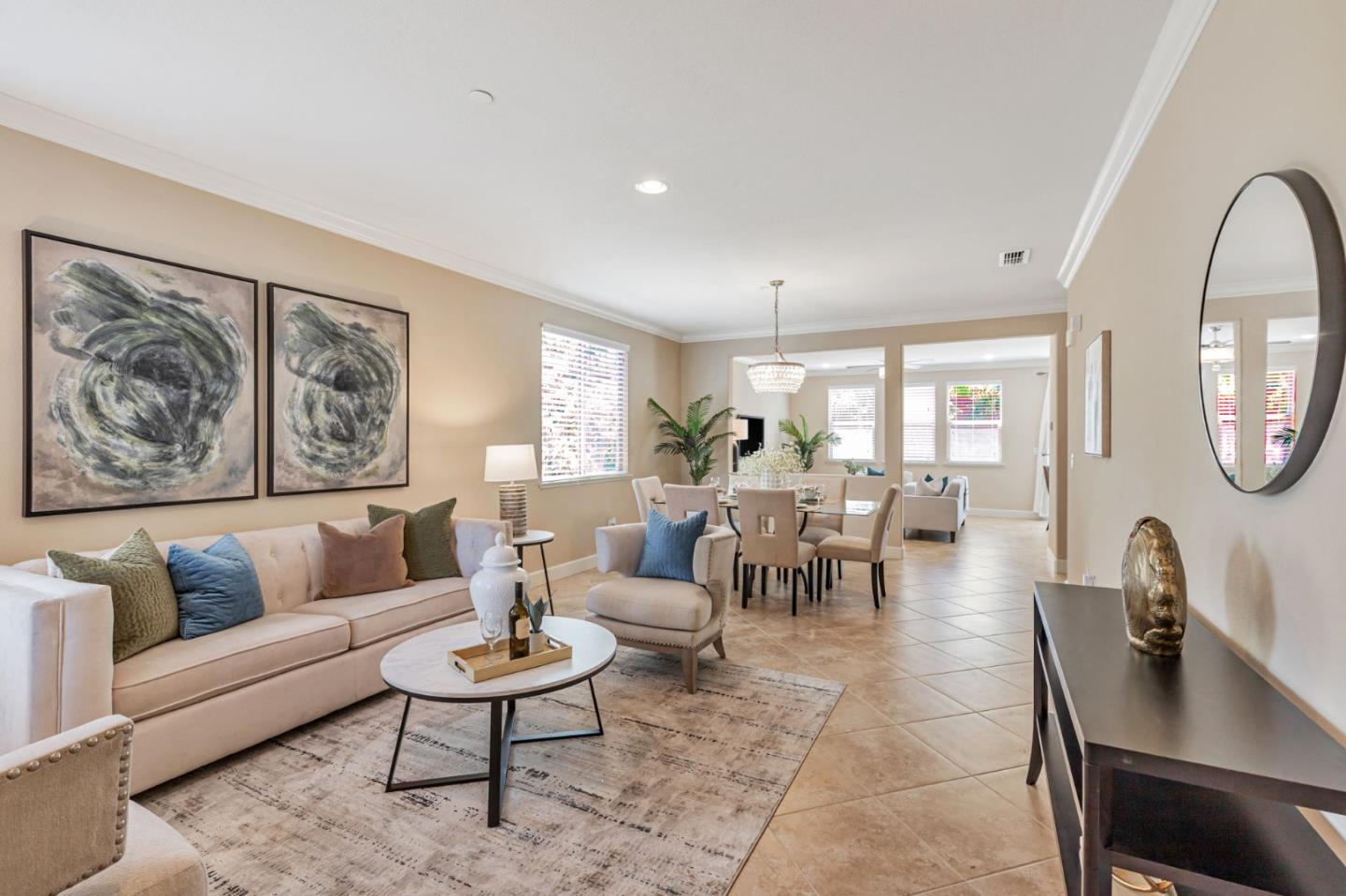 Detail Gallery Image 8 of 62 For 17425 Shelton Way, Morgan Hill,  CA 95037 - 3 Beds | 2/1 Baths