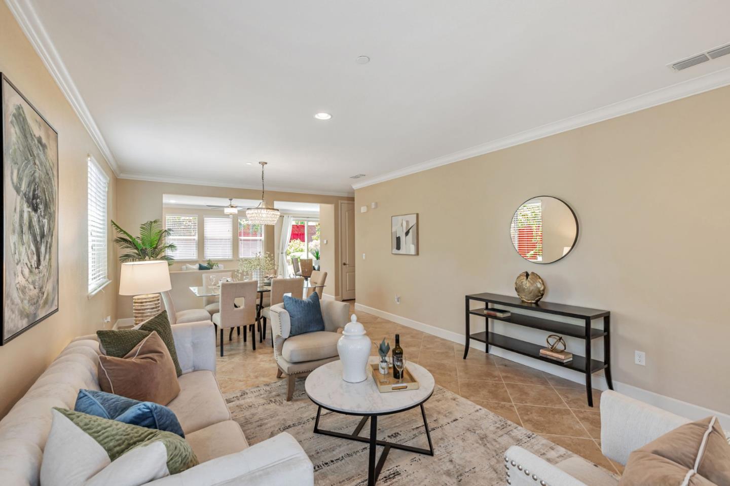 Detail Gallery Image 9 of 62 For 17425 Shelton Way, Morgan Hill,  CA 95037 - 3 Beds | 2/1 Baths